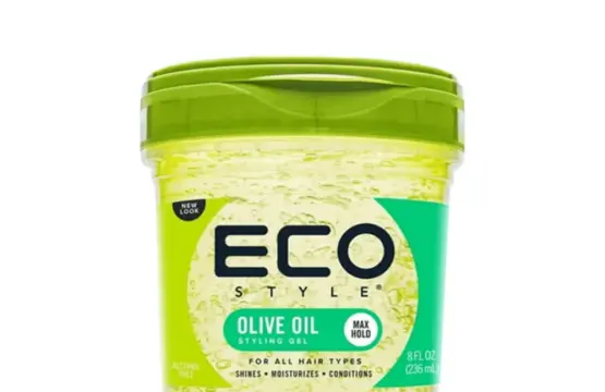 ECO Styler Styling Gel Olive Oil 236ml